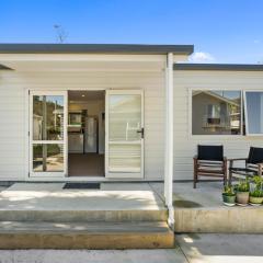 Karori Kabin - Karori Holiday Home