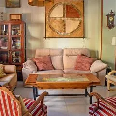 La Vieja Parra
