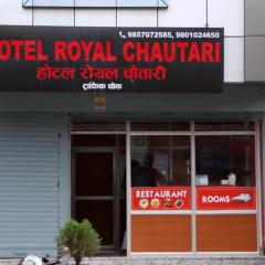 Hotel Royal Chautari, Butwal