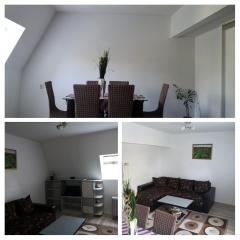 Apartman Niva