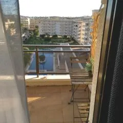 Pina Beach Holidays