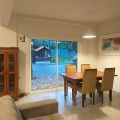 Lindo Estúdio- MERO - Aconchegante apto em Bombinhas