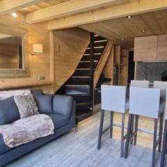 Val Thorens - SILVERALP - Duplex avec 3 chambres