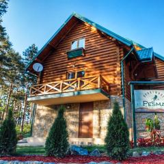 Etno kuća Apartmani Pesma, Divčibare