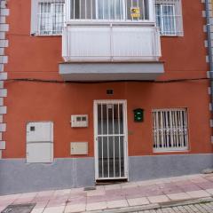 APARTAMENTO MADRID Norte