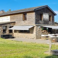 Chalet du Mont Lozère