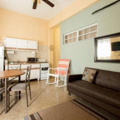 Comfortable and Affordable Deal Close to Beach and Rainforest
