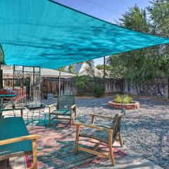 Cozy Grand Junction Home with Furnished Patio!