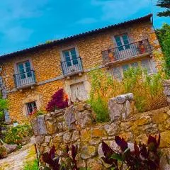 Finca El Miruéndano