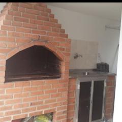 Casa de Praia Ibicuí