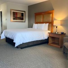 Anavada Inn & Suites - Prince George