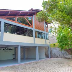Lagoinha Refúgio House