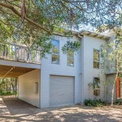 Salt Water Secret - Surf Side