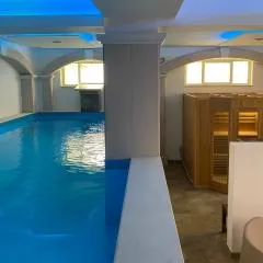 IG-Tysandros Hotel Apartments