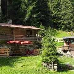 Urige Alm