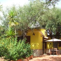 CASA STELLA a Palinuro "Parva sed apta mihi", Bandiera Blu anche per il 2025