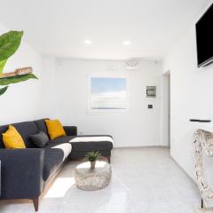 Window to the Sea, south Tenerife