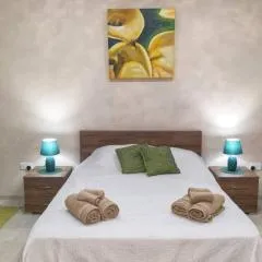 Modern Apartment in Central Bugibba