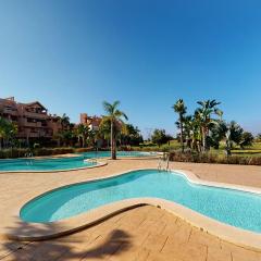 Casa Real - A Murcia Holiday Rentals Property