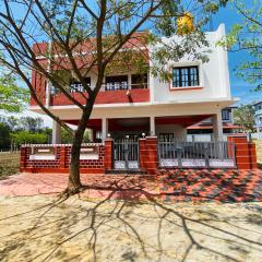 Coorg Residency home stay