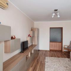 Apartament cu vedere panoramica