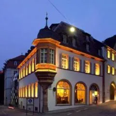 아트호텔 하이델베르크(Arthotel Heidelberg)
