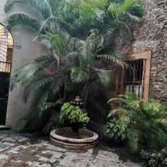 Lele Room Downtown Querétaro
