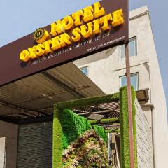 Hotel Oyster Suite Andheri West