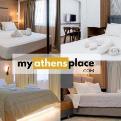 My Athens Place