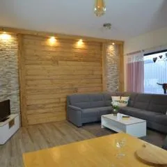 Ferienwohnung Lärche -Chiemgau Karte- 66qm
