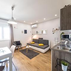 Apartments Trio- An amazing view of Split