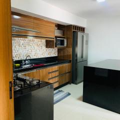 Apartamento em SP no bairro Tremembé/Tucuruvi