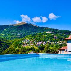 Luxury Villa with Garden&Swimming pool