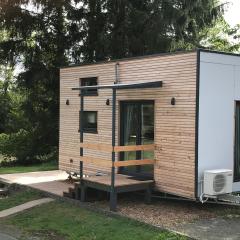 Tiny-House Reinsdorf