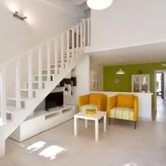 "Le Casette di Ninetta" - Casa Casmene