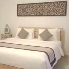 Kapri Balinese House