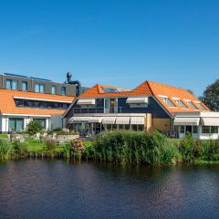 Landgoed Hotel Tatenhove Texel