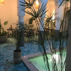 Riad Dollar Des Sables & Spa