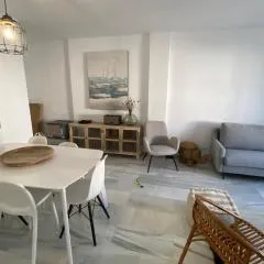 Apartamento en Urbanización Mezquida Javea recién reformado