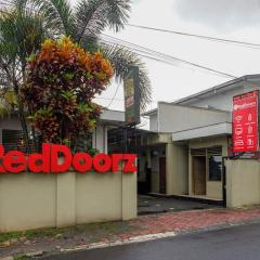 RedDoorz Syariah @ Sunan Bonang Magelang