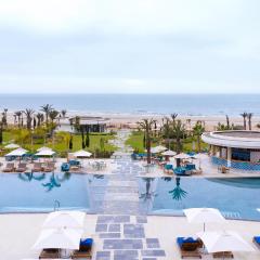 Hyatt Regency Taghazout