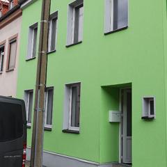 Ferienwohnung Philippstraße 35