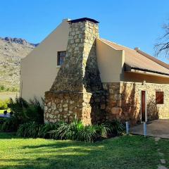 Kliphuis at Slangboskloof