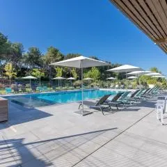 Kyriad Résidence Cabriès - Plan de Campagne