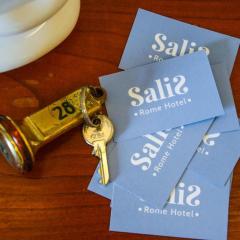 Hotel Salis