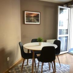 Appartamento vintage porto