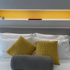 Ambra del Simeto Appartamento moderno vicino il Teatro Greco