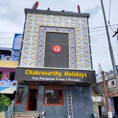 Chakravarthy Holidays