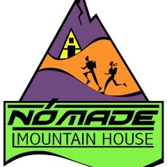 Nomade Mountain House