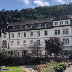 Kurhotel Quellenhof